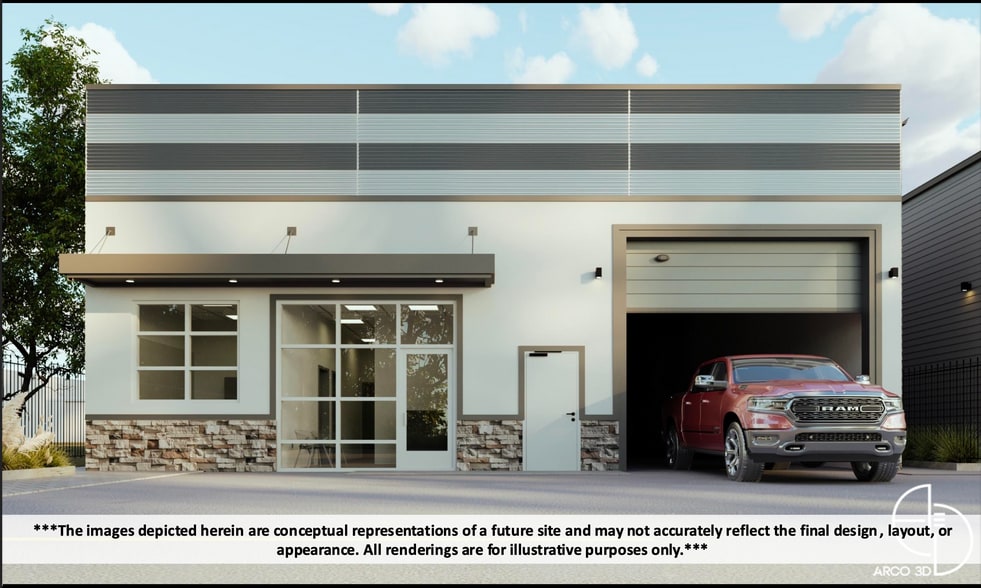 8214 Homestead Rd, Houston, TX for sale - Building Photo - Image 3 of 7