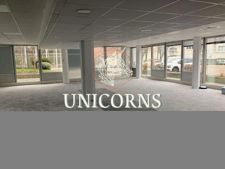 Bureau dans Toulouse à louer - Photo du bâtiment - Image 3 de 6