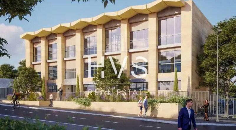 Office in Aix-en-Provence for lease Building Photo- Image 1 of 9