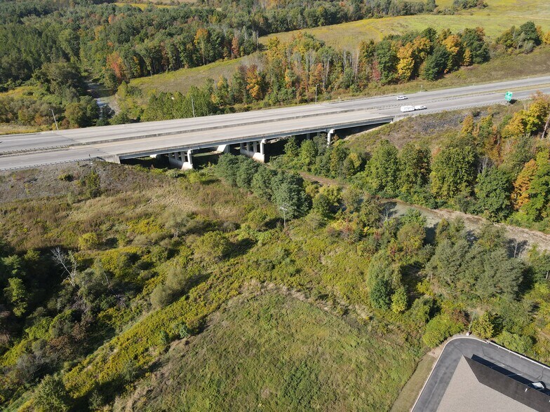 1660 S. Main St, Mansfield, PA for sale - Primary Photo - Image 2 of 4
