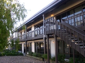 Plus de détails pour 2955 Kerner Blvd, San Rafael, CA - Coworking à louer