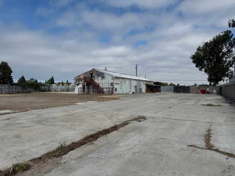 4901 Tidewater Ave, Oakland, CA à louer - Photo du bâtiment - Image 2 de 5