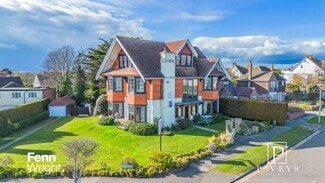 Plus de détails pour 1 Third Ave, Frinton On Sea - Services hôteliers à vendre