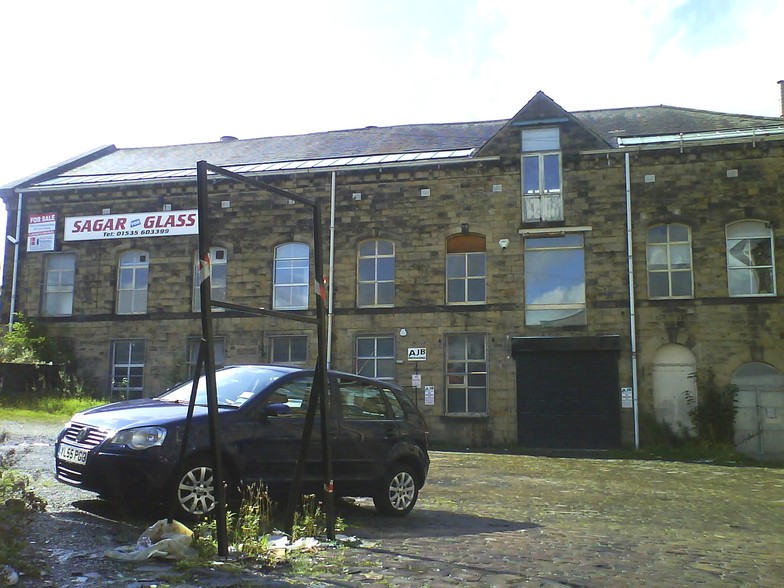 Oakworth Rd, Keighley à vendre - Photo principale - Image 1 de 1