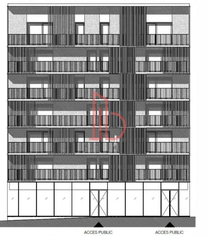 Office in Le Bouscat for sale Building Photo- Image 1 of 3