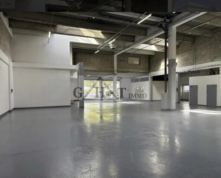 Office in Aulnay-sous-Bois for lease - Interior Photo - Image 3 of 6