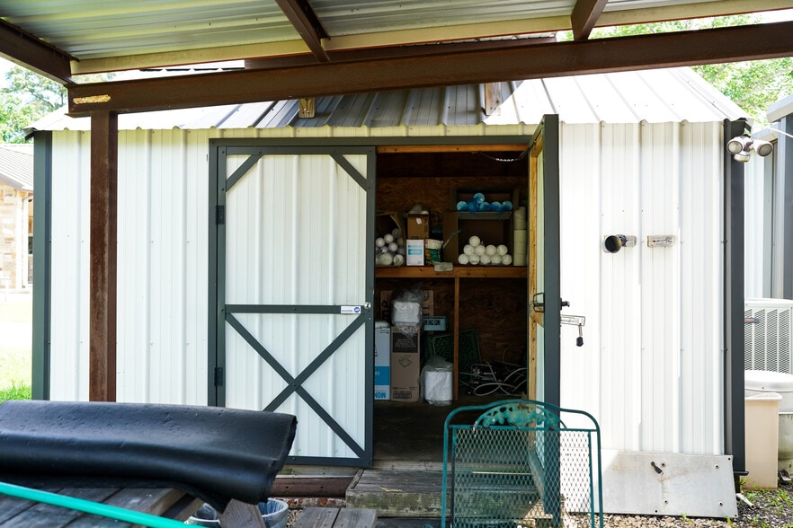 108 S Main St, Yantis, TX for sale - Building Photo - Image 3 of 29