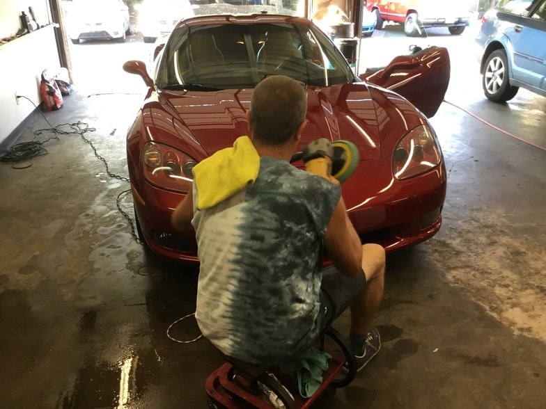 2112 N Market St, Champaign, IL for sale - Interior Photo - Image 2 of 4