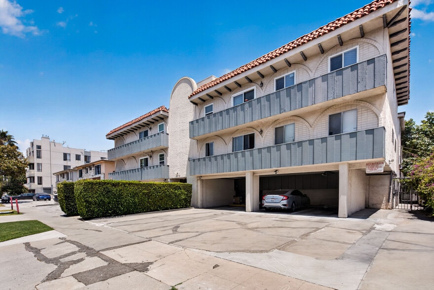 1476 S Shenandoah St, Los Angeles, CA for sale - Building Photo - Image 2 of 30