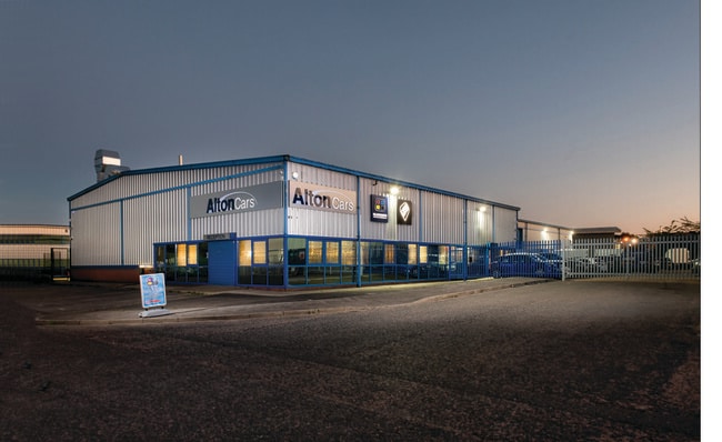 More details for 1 & 2 Glaisdale Business Centre – Industrial for Sale, Nottingham