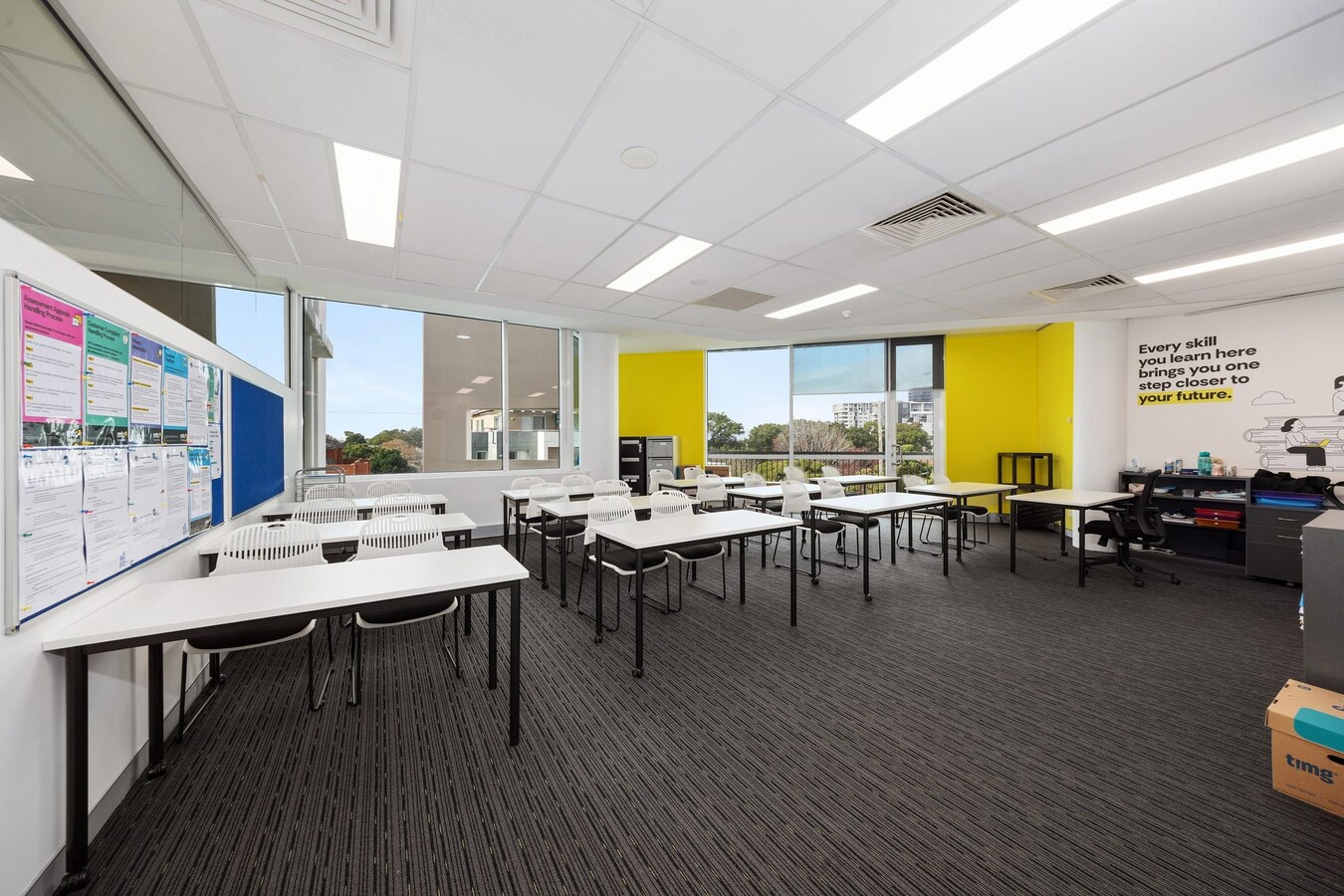 7-11 The Avenue, Hurstville, NSW 2220 - Unit 235-238 -  - Interior Photo - Image 2 of 8
