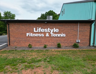 More details for 600 S 5th Ave, Mayodan, NC - Retail for Sale