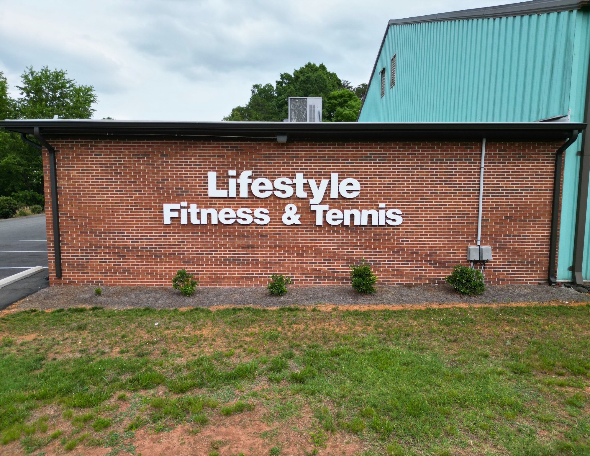 600 S 5th Ave, Mayodan, NC for sale Building Photo- Image 1 of 33