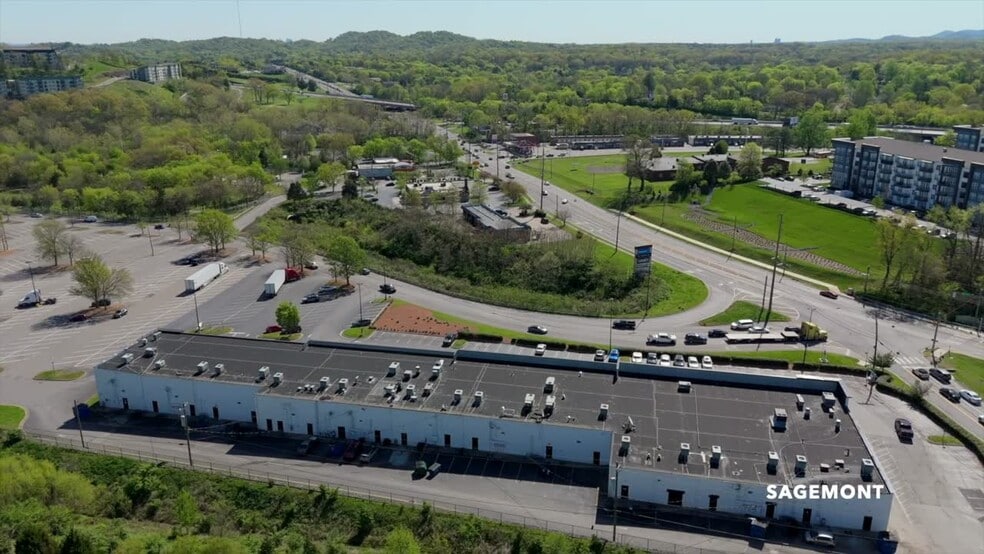 7050-7088 Charlotte Pike, Nashville, TN for lease - Commercial Listing Video - Image 2 of 44