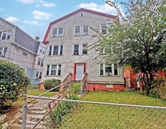 Plus de détails pour 241 Westland St, Hartford, CT - Multi-résidentiel à vendre