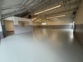 12205 Prairie Ave, Hawthorne, CA for lease Interior Photo- Image 2 of 5