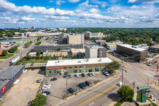 Plus de détails pour 1955 University Ave W, Saint Paul, MN - Bureau à louer