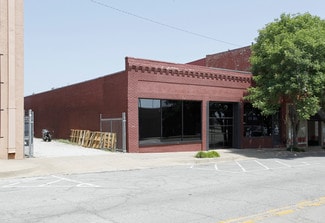 More details for 209 N Main St, Tulsa, OK - Retail for Lease