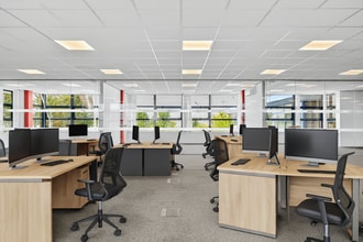 Edinburgh Way, Harlow for lease Interior Photo- Image 2 of 18