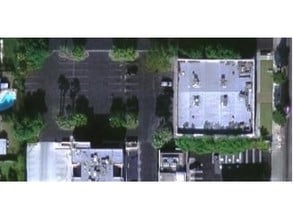 3077 Bristol St, Costa Mesa, CA - Aérien Vue de la carte