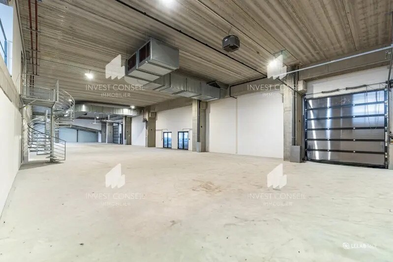 32 Rue De Seine, Colombes à louer - Photo du bâtiment - Image 2 de 9