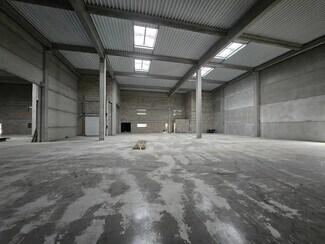 More details for Office, Industrial for Lease