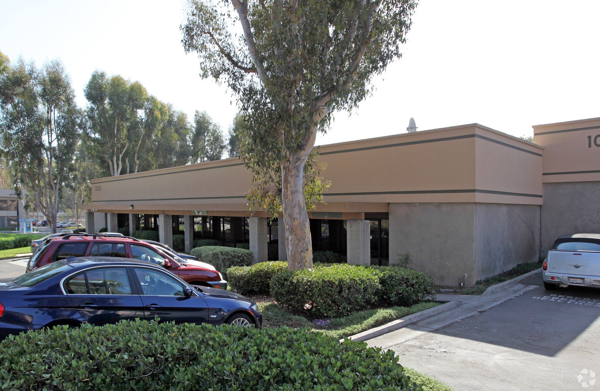 10060 Carroll Canyon Rd, San Diego, CA for lease Primary Photo- Image 1 of 5