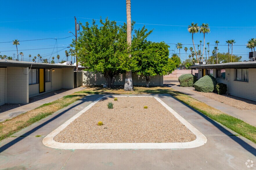 3202-3208 N 68th St, Scottsdale, AZ à vendre - Photo du bâtiment - Image 3 de 22