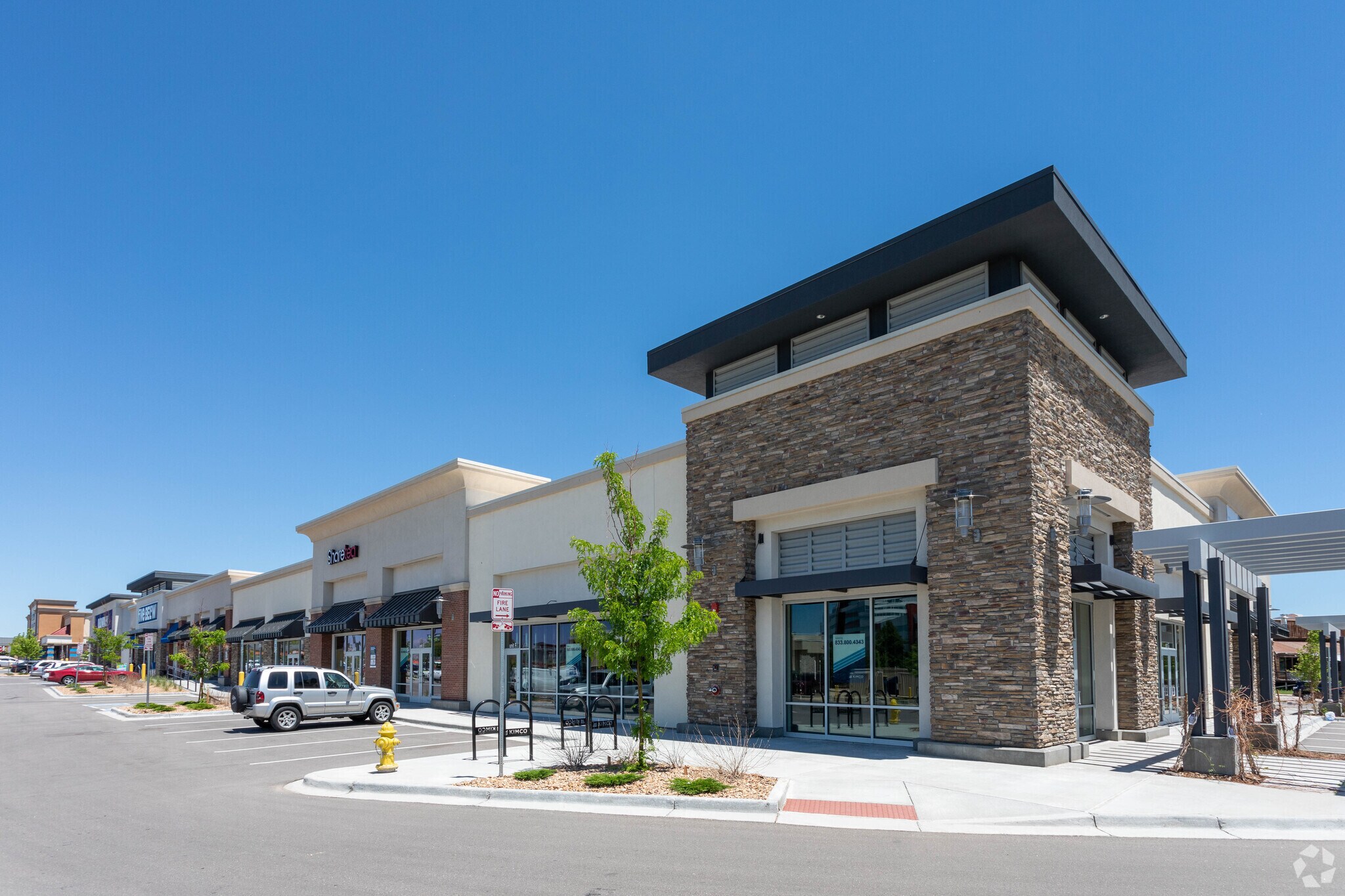 2353 S Havana St, Aurora, CO for lease Building Photo- Image 1 of 8