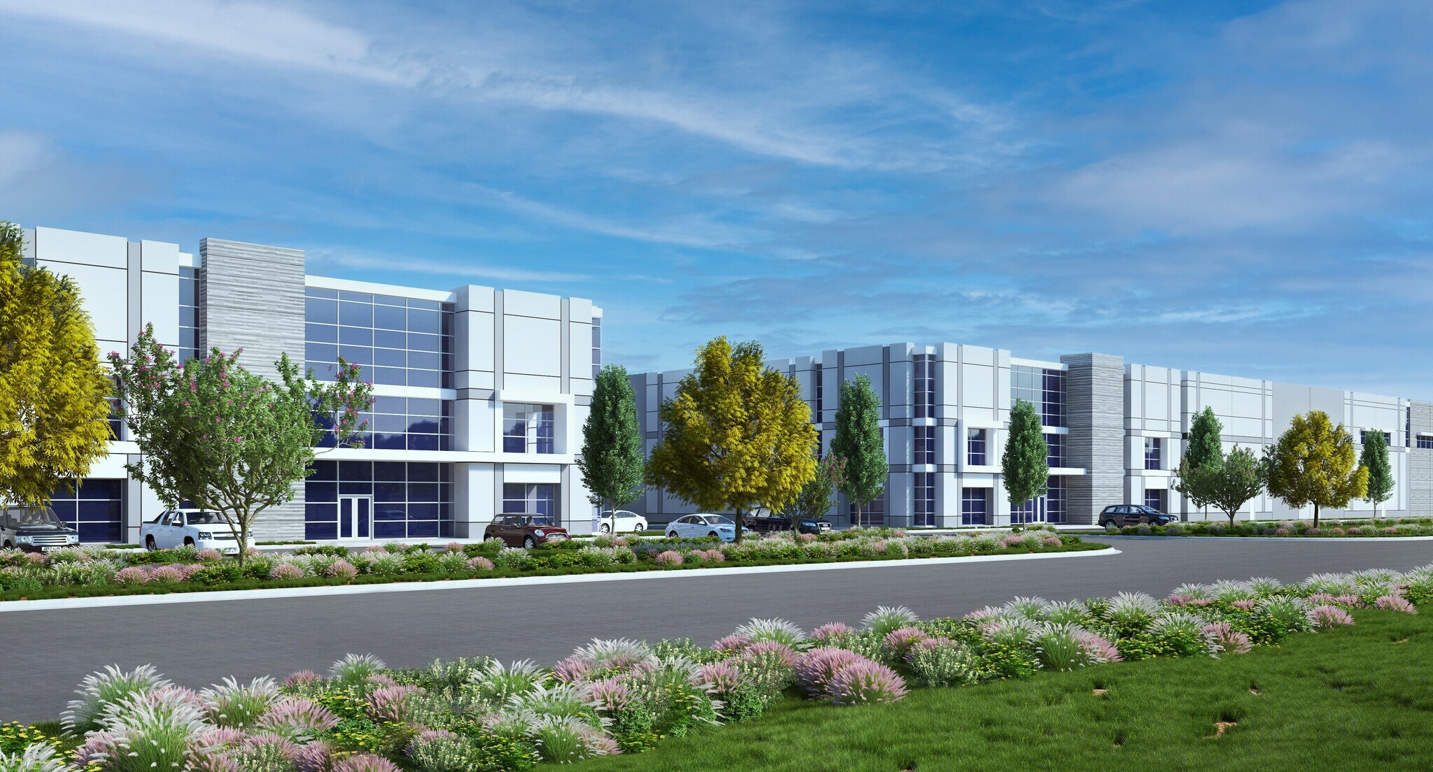 SEC Eucalyptus Ave & Bon View Ave Ontario, Ontario, CA for lease Building Photo- Image 1 of 2
