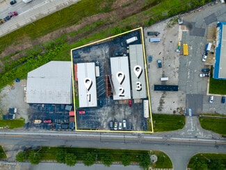 More details for 4210 W Morris St, Indianapolis, IN - Industrial for Lease