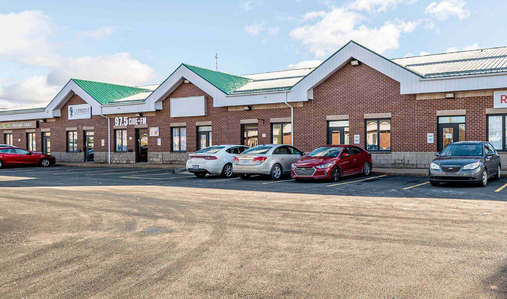 11 Glendale ave, Halifax, NS for lease Primary Photo- Image 1 of 5
