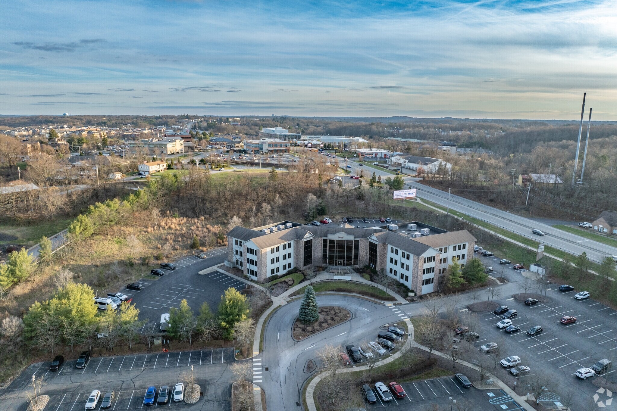 7000 Stonewood Dr, Wexford, PA for sale Primary Photo- Image 1 of 18