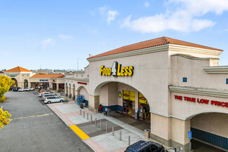 More details for 3000-3160 Baldwin Park Blvd, Baldwin Park, CA - Retail for Lease