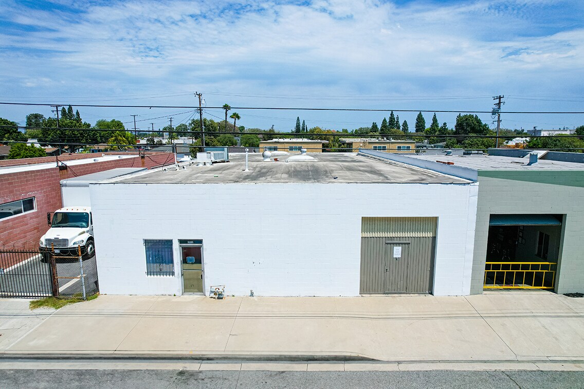 15512 Vermont Ave, Paramount, CA à vendre Photo principale- Image 1 de 1