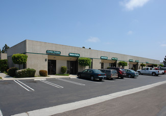 More details for 2601 Hoover Ave, National City, CA - Industrial for Lease