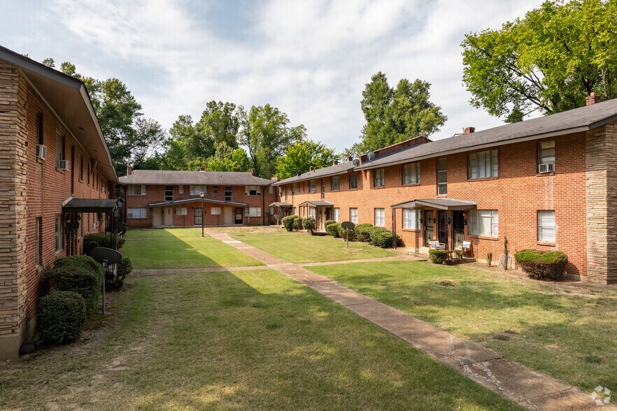 4015 Summer Ave, Memphis, TN à vendre - Photo du bâtiment - Image 3 de 23