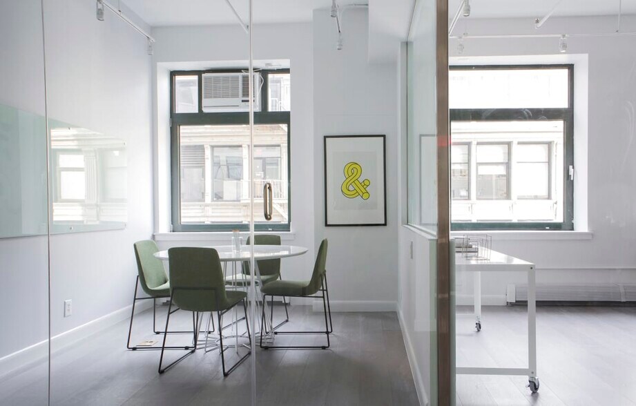 14 E 4th St, New York, NY à vendre - Photo intérieure - Image 3 de 76