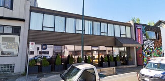 More details for 24 E 4th Ave, Vancouver, BC - Office for Lease