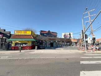 Plus de détails pour 2101-2109 W Sunset Blvd, Los Angeles, CA - Commerce de détail à louer