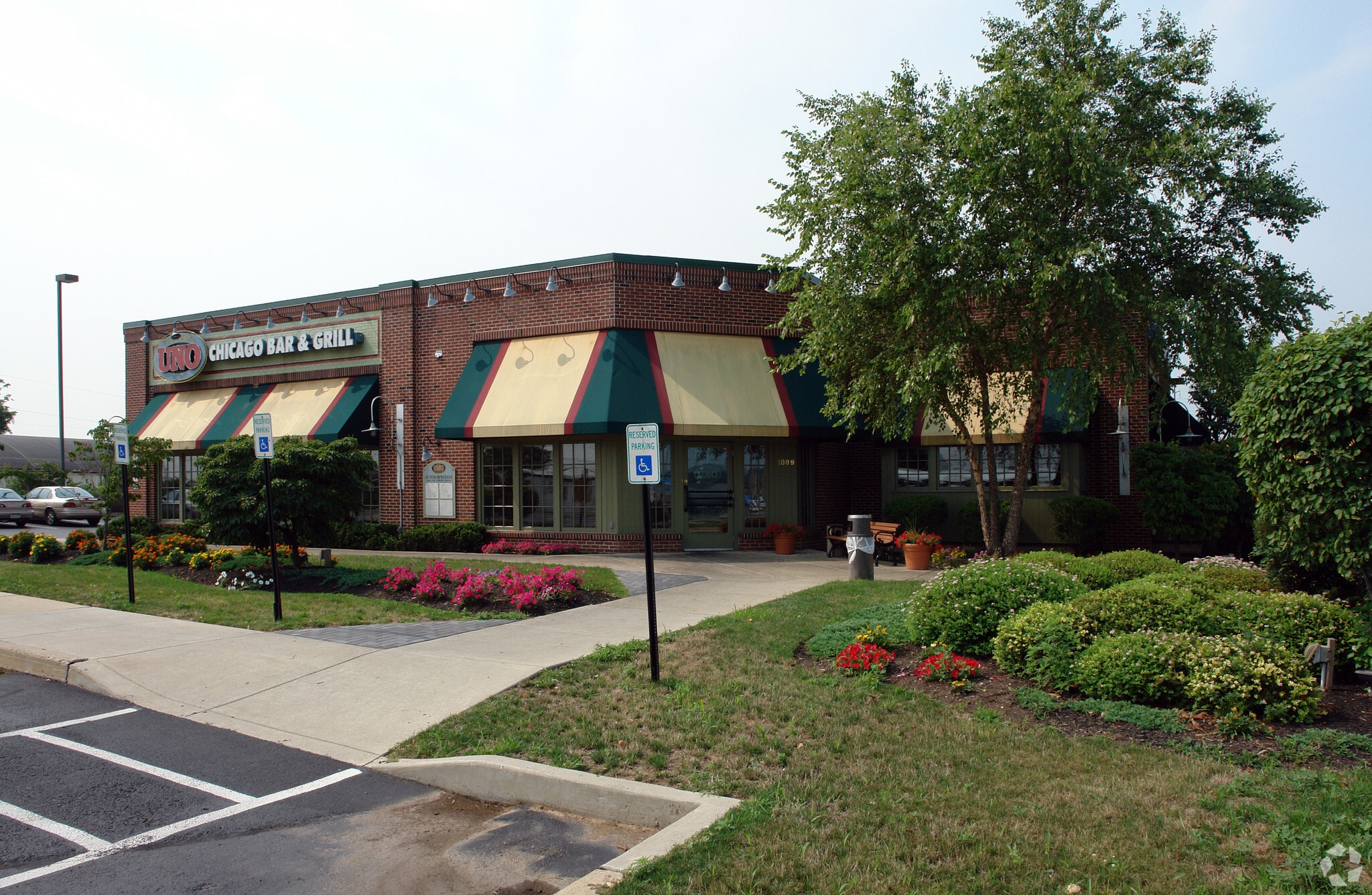 1011 W Ridge Pike, Conshohocken, PA for lease Primary Photo- Image 1 of 5