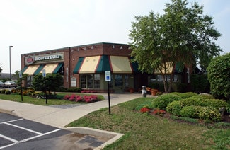 More details for 1011 W Ridge Pike, Conshohocken, PA - Retail for Lease