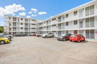 Plus de détails pour 1818 Anapuni St, Honolulu, HI - Multi-résidentiel à vendre