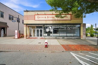 Plus de détails pour 48 Elm St, Westfield, MA - Commerce de détail à vendre