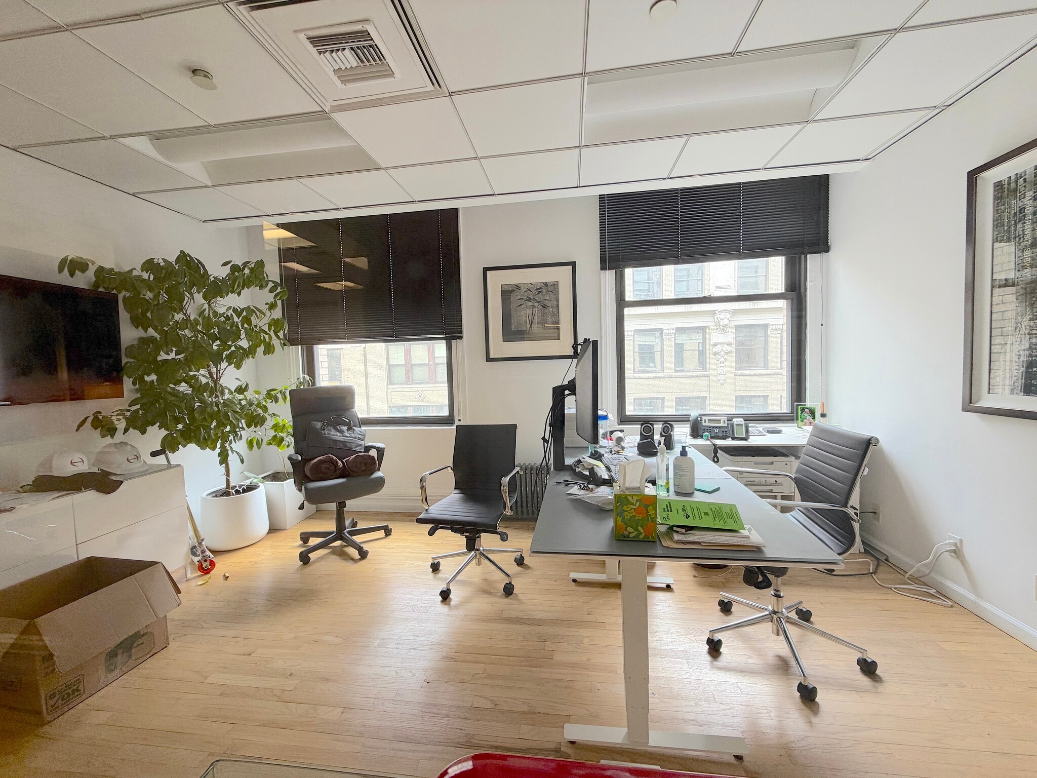 121-127 W 27th St, New York, NY for lease Interior Photo- Image 1 of 18