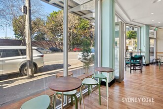 61-65 Regent St, Chippendale for lease Interior Photo- Image 2 of 5