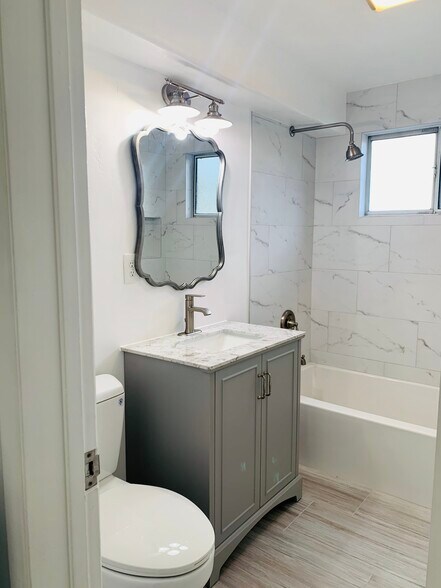 2831-2837 Columbia St, San Diego, CA à vendre - Photo du bâtiment - Image 3 de 8