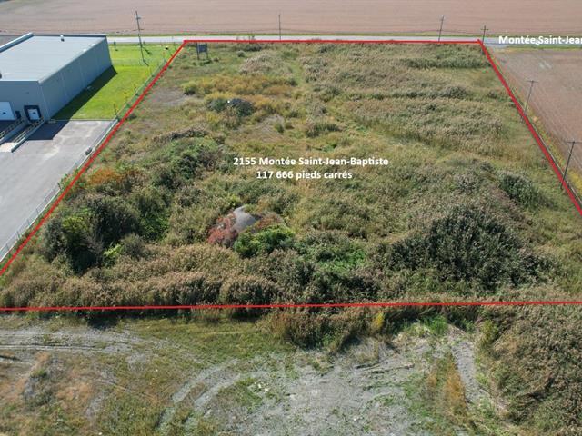 2155 Montée Saint-Jean-Baptiste Montée, Saint-mathieu-de-beloeil, QC for sale Primary Photo- Image 1 of 1
