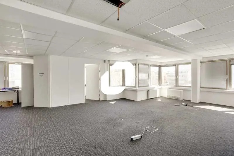 38-40 Rue Gabriel Crie, Malakoff à louer - Photo intérieure - Image 3 de 14