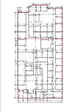 6940 Fisher Park Rd SE, Calgary, AB for lease Floor Plan- Image 1 of 1